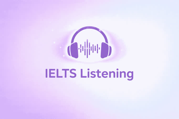 Cam 10 Academic Listening Test 1 Part 1